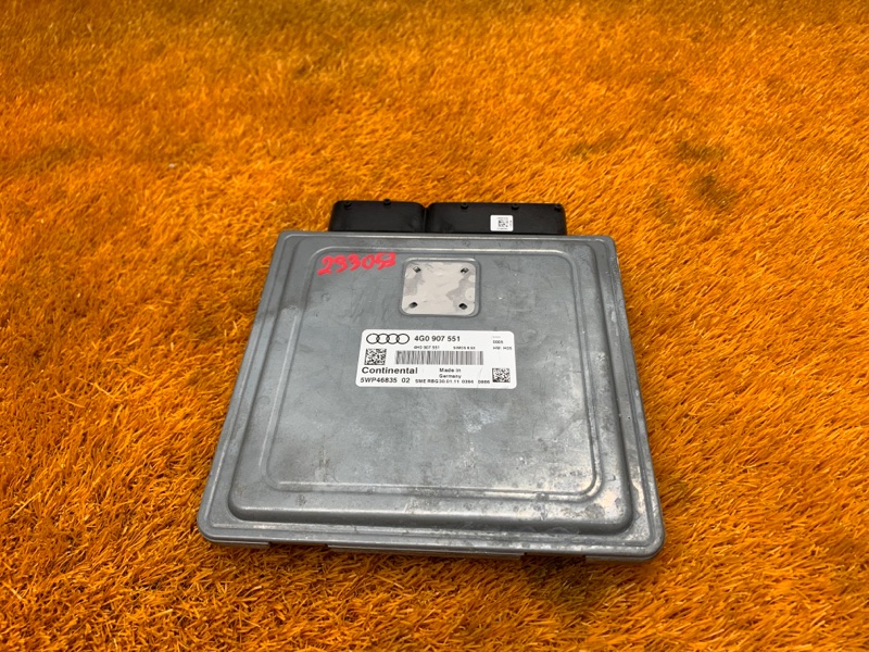 блок управления двс, 15300 рублей, Красноярск