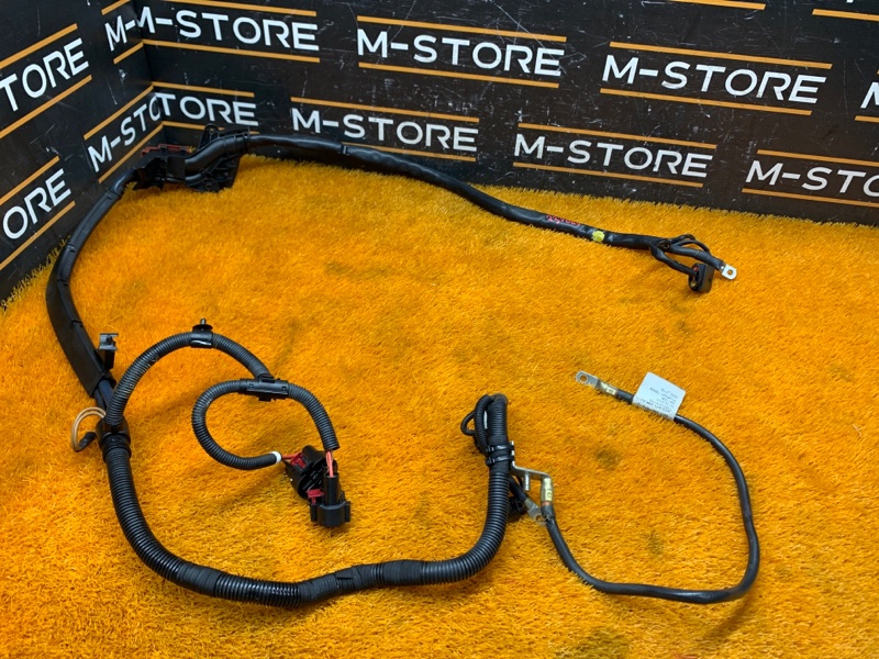 Провод генератора, 3100 рублей, Красноярск