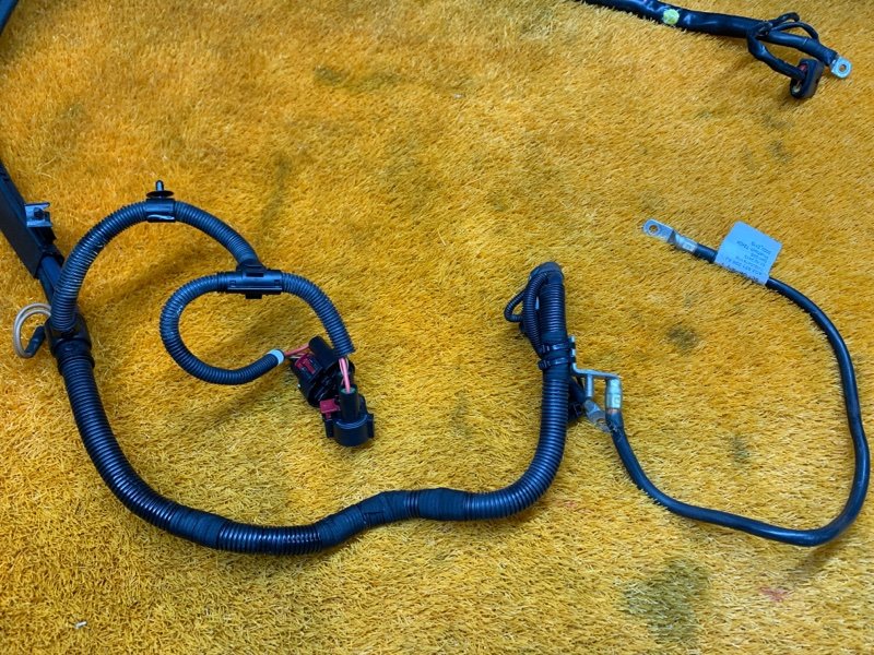 Провод генератора, 3100 рублей, Красноярск