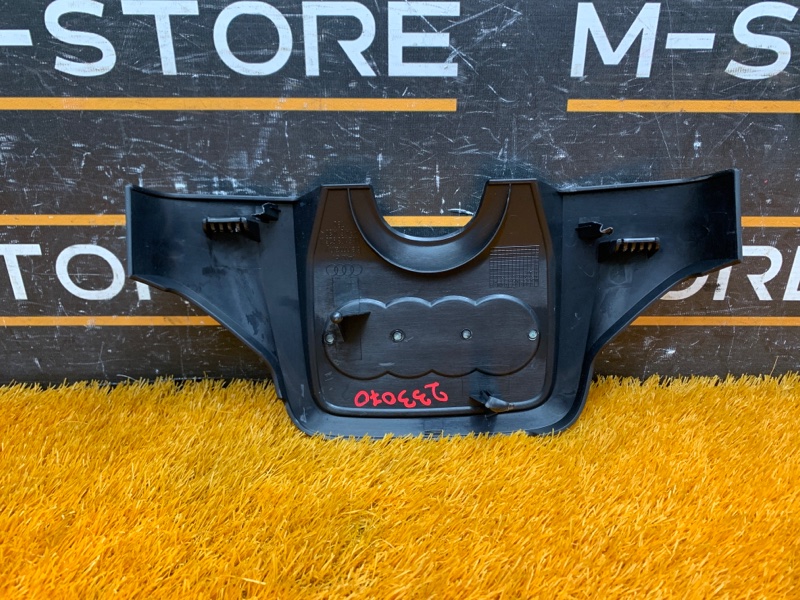 крышка двигателя, 1200 рублей, Красноярск