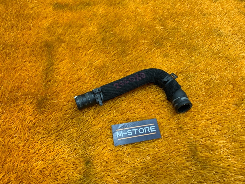 Патрубок системы охлаждения, 420 рублей, Красноярск