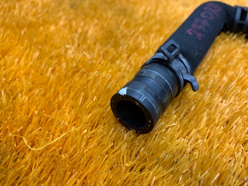 Патрубок системы охлаждения, 420 рублей, Красноярск