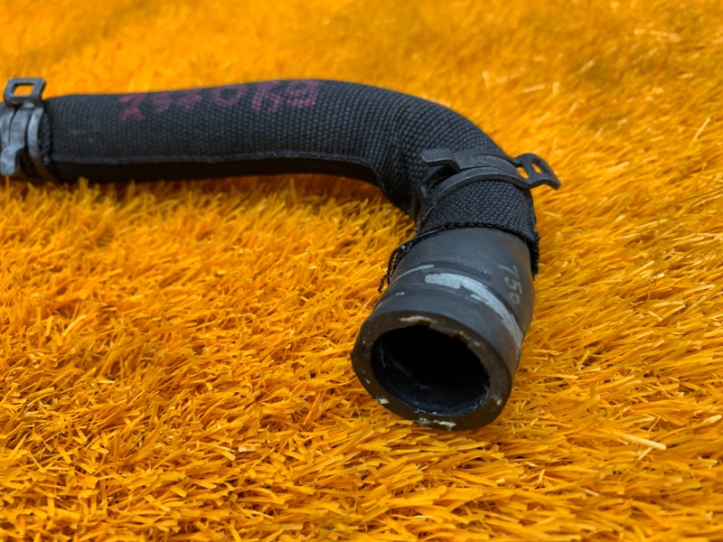 Патрубок системы охлаждения, 420 рублей, Красноярск