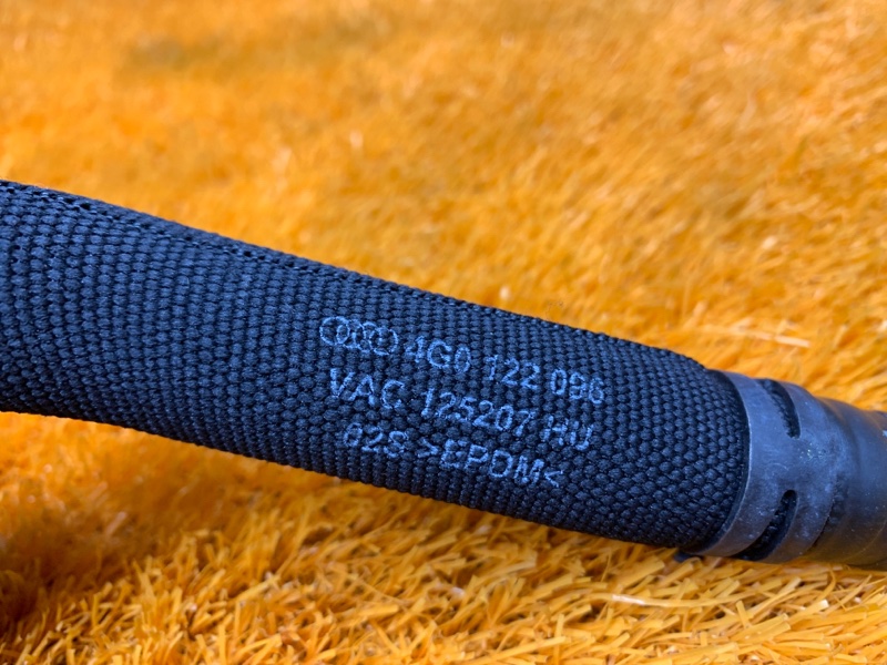 Патрубок системы охлаждения, 420 рублей, Красноярск