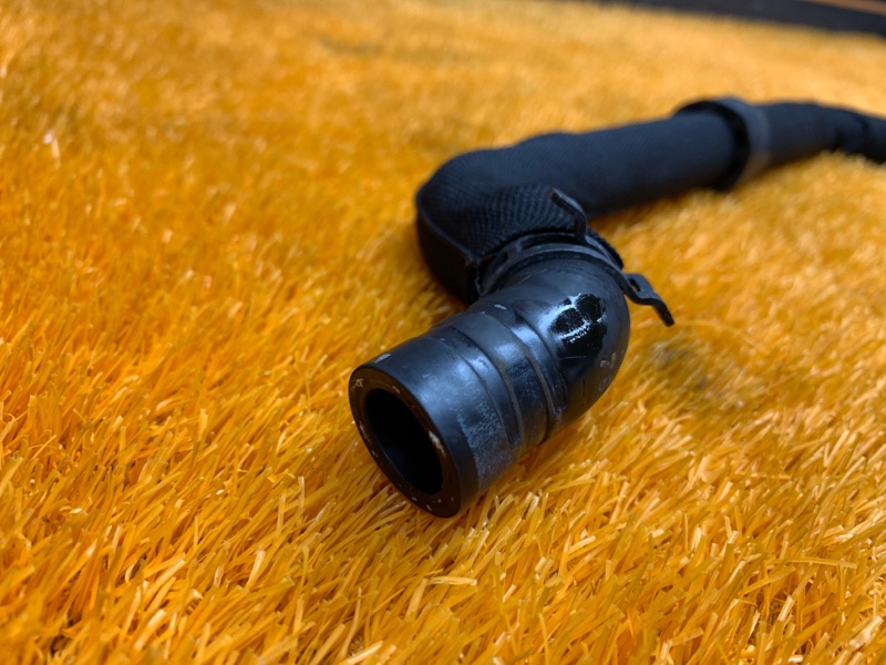 Патрубок системы охлаждения, 1080 рублей, Красноярск