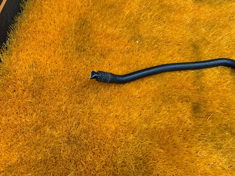 трубка вентиляции топливного бака, 720 рублей, Красноярск