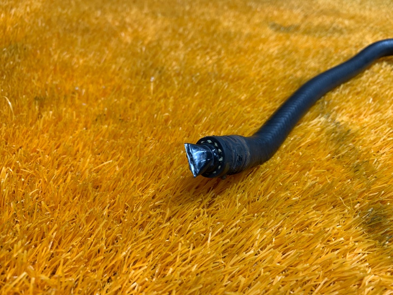 трубка вентиляции топливного бака, 720 рублей, Красноярск