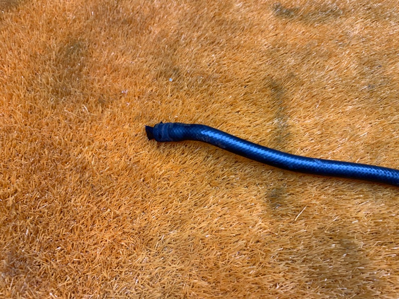 трубка вентиляции топливного бака, 720 рублей, Красноярск