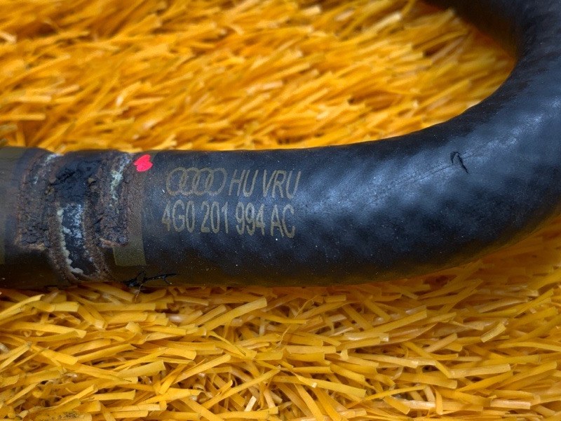 трубка вентиляции топливного бака, 720 рублей, Красноярск