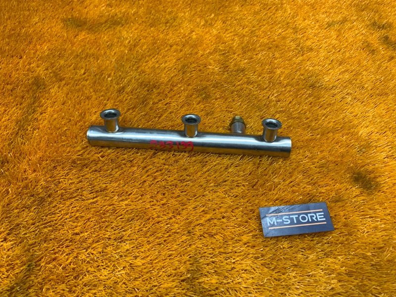 топливная рампа, 300 рублей, Красноярск