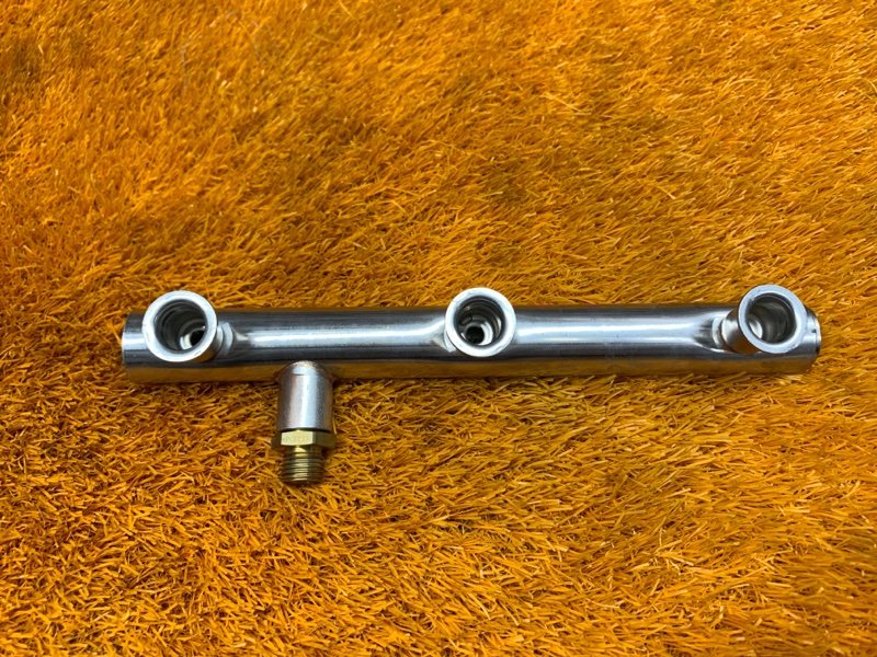 топливная рампа, 300 рублей, Красноярск