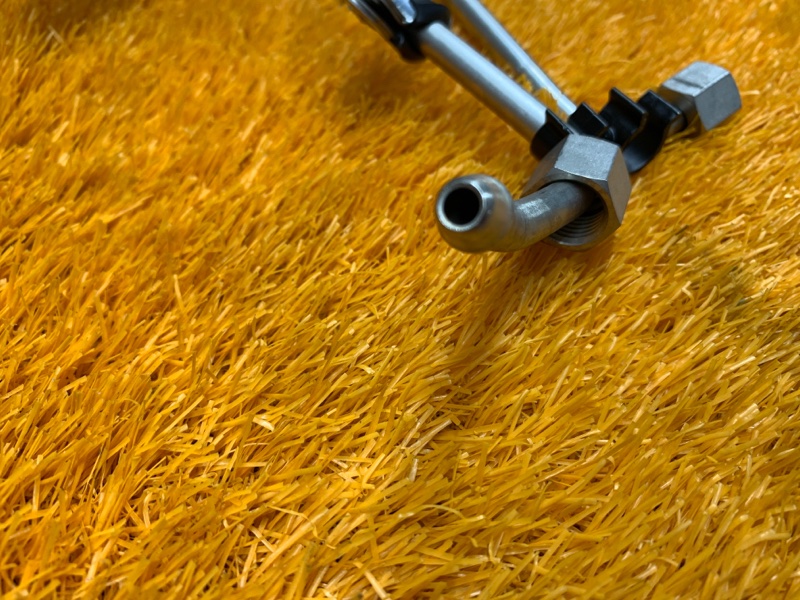 трубка топливная, 900 рублей, Красноярск