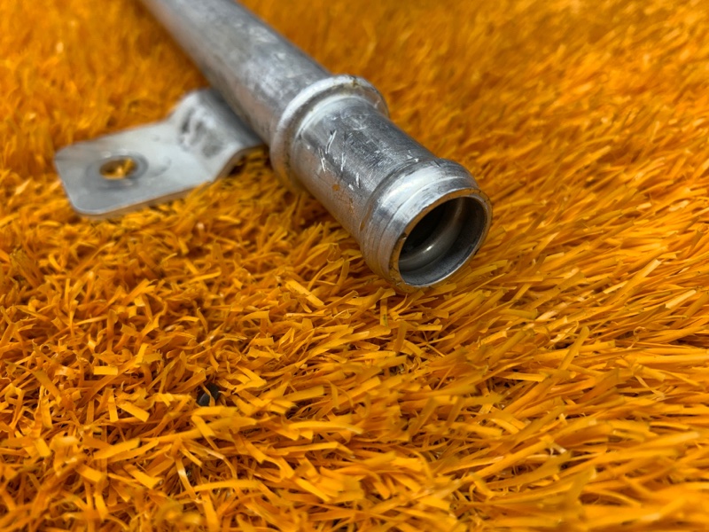 Патрубок системы охлаждения, 2460 рублей, Красноярск