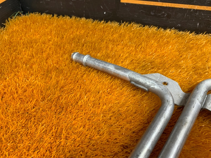 Патрубок системы охлаждения, 2460 рублей, Красноярск