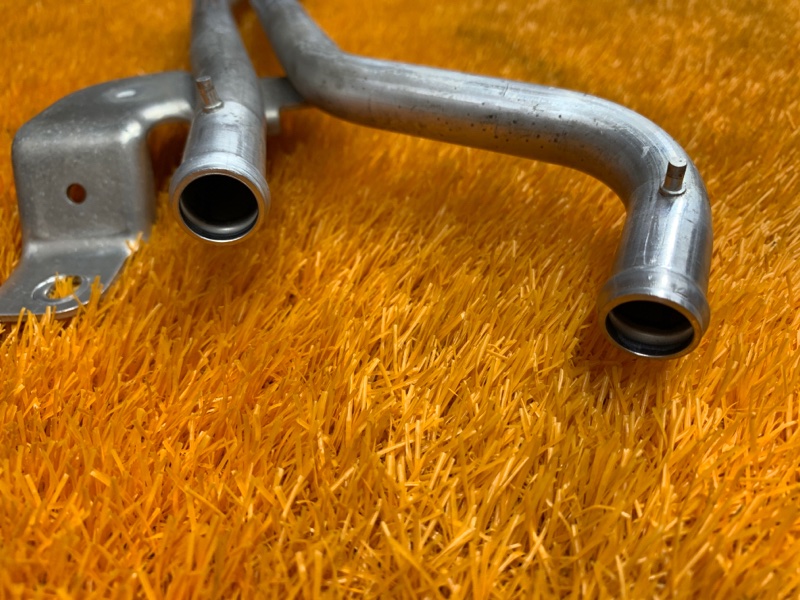 Патрубок системы охлаждения, 2460 рублей, Красноярск