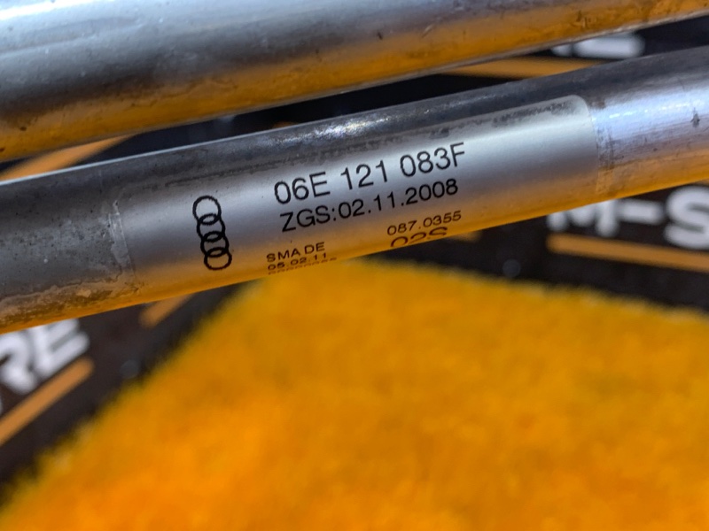 Патрубок системы охлаждения, 2460 рублей, Красноярск