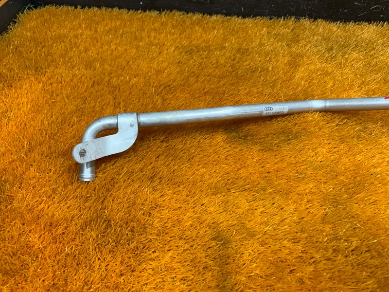 Патрубок системы охлаждения, 700 рублей, Красноярск