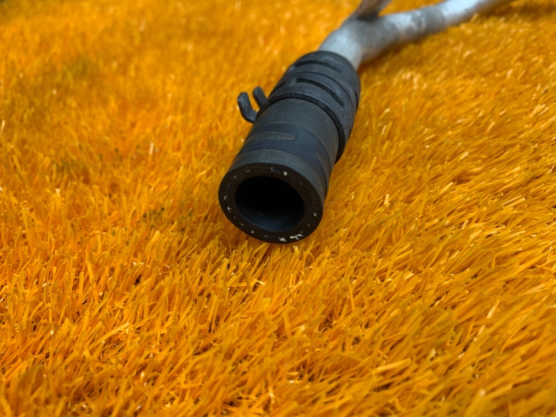 Патрубок системы охлаждения, 700 рублей, Красноярск