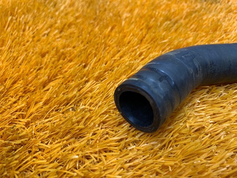 Патрубок системы охлаждения, 350 рублей, Красноярск