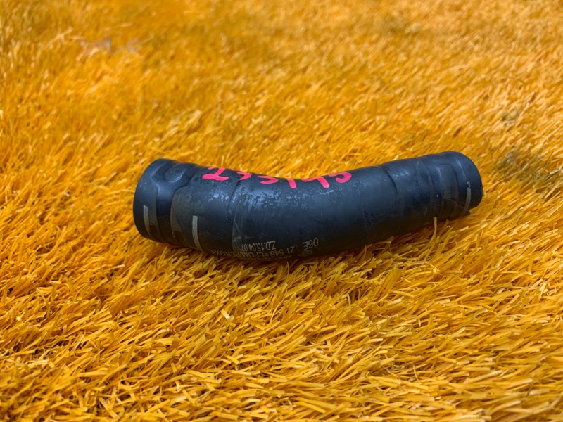 Патрубок системы охлаждения, 350 рублей, Красноярск