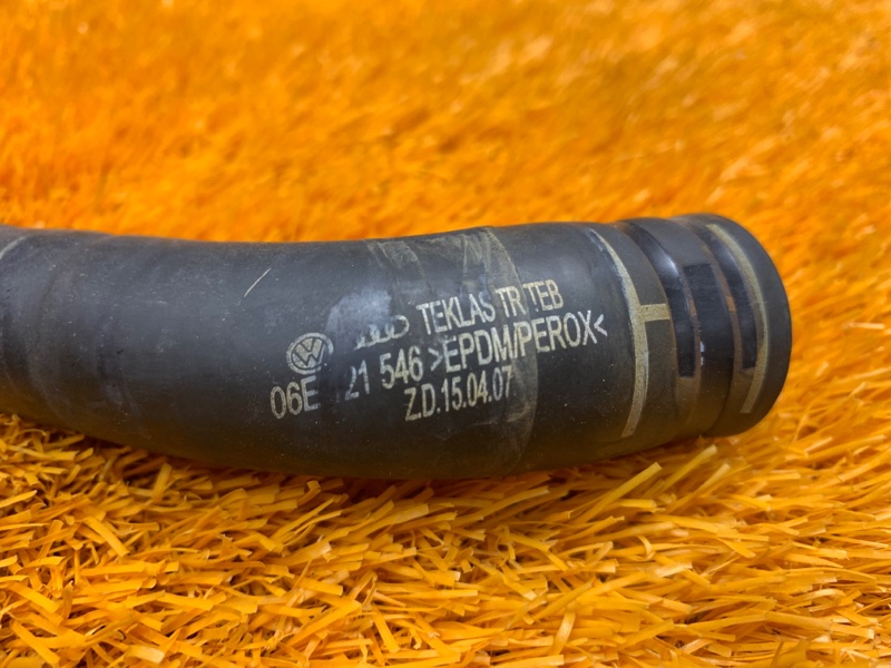 Патрубок системы охлаждения, 350 рублей, Красноярск