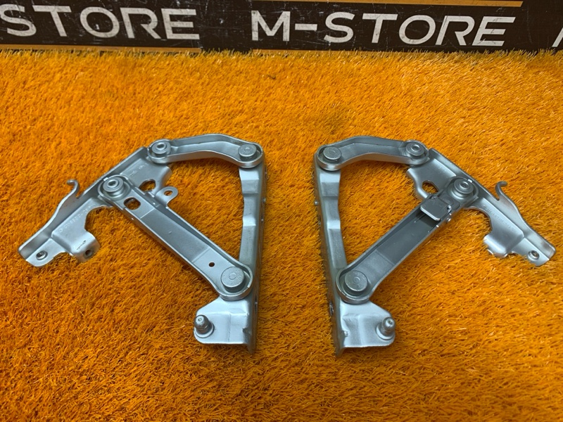 петля капота, 500 рублей, Красноярск