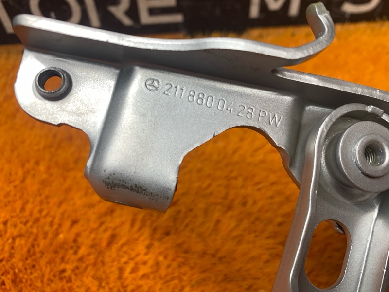 петля капота, 500 рублей, Красноярск