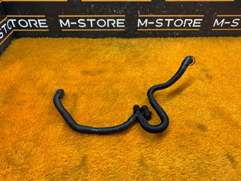 Патрубок картерных газов, 1640 рублей, Красноярск