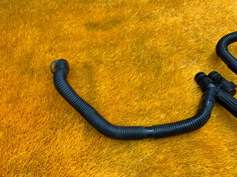 Патрубок картерных газов, 1640 рублей, Красноярск