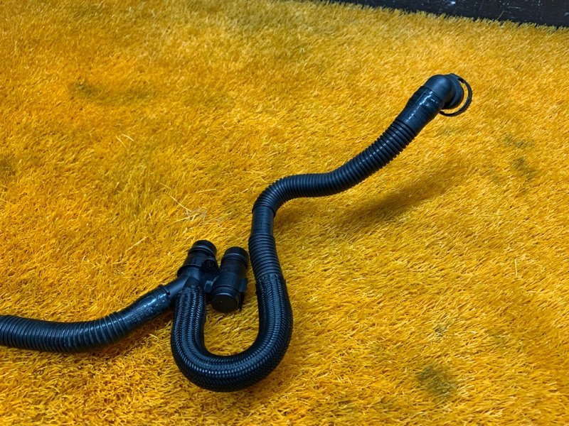 Патрубок картерных газов, 1640 рублей, Красноярск