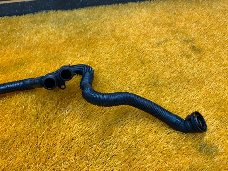 Патрубок картерных газов, 1640 рублей, Красноярск