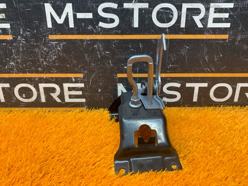 скоба капота, 700 рублей, Красноярск