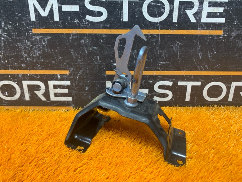 скоба капота, 700 рублей, Красноярск