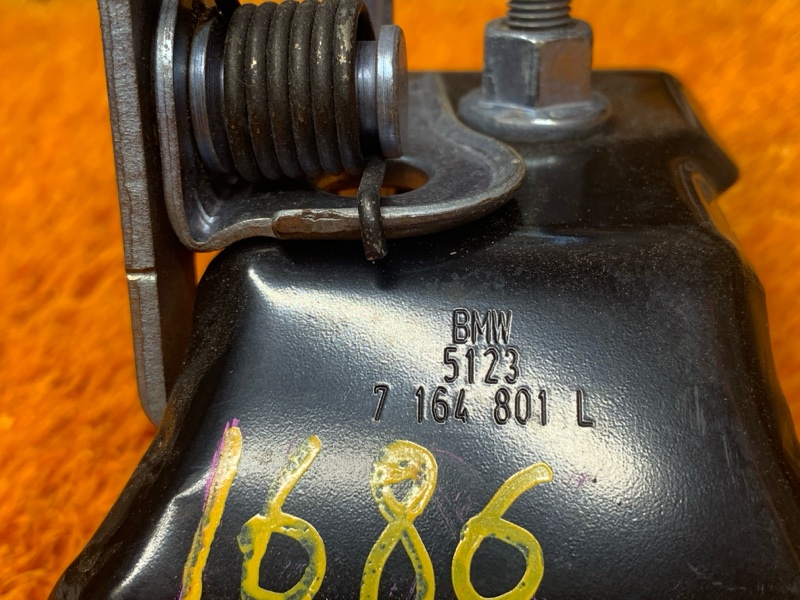 скоба капота, 700 рублей, Красноярск