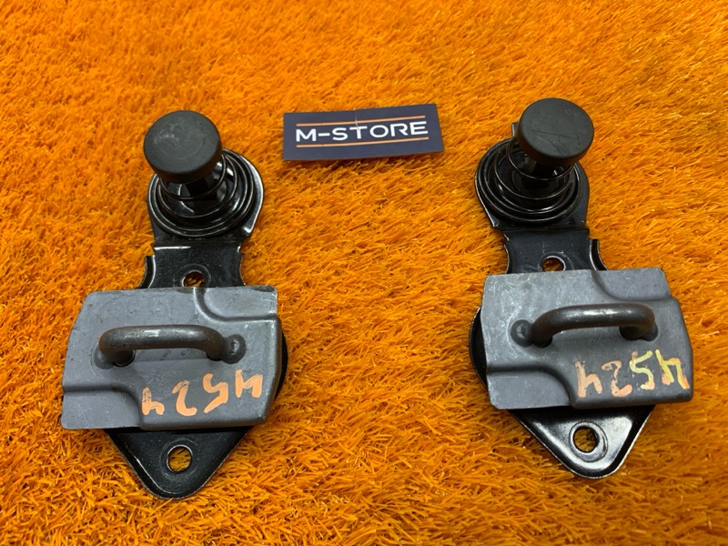 скоба капота, 600 рублей, Красноярск