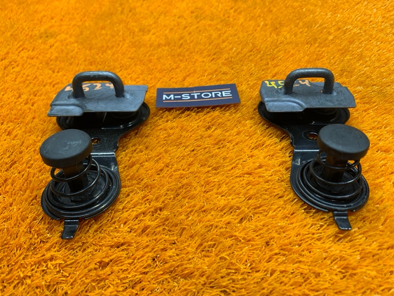 скоба капота, 600 рублей, Красноярск