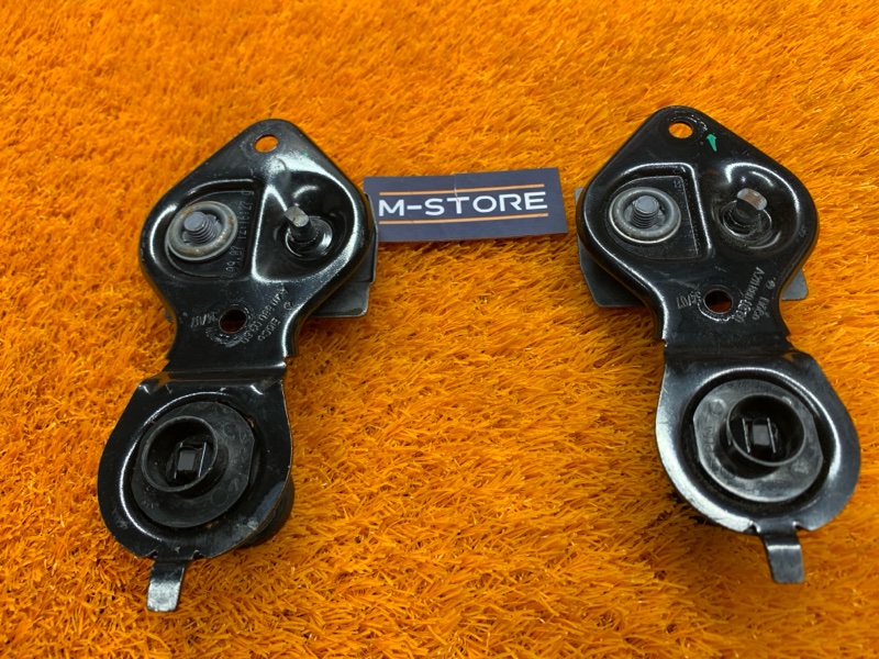 скоба капота, 600 рублей, Красноярск