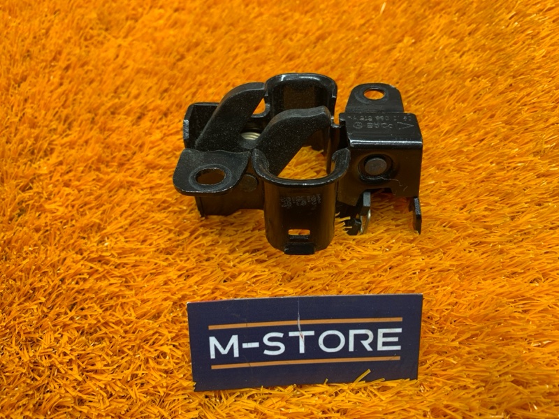 замок капота, 300 рублей, Красноярск