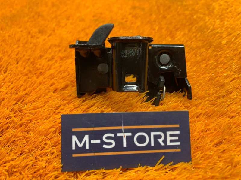 замок капота, 300 рублей, Красноярск