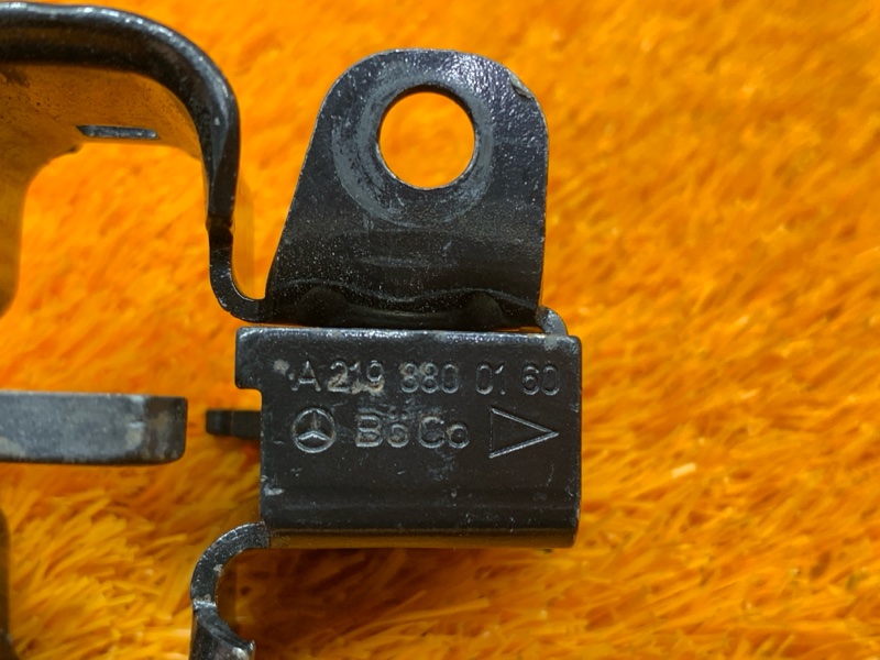 замок капота, 300 рублей, Красноярск