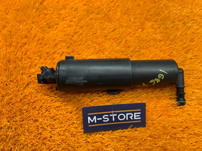 Форсунка омывателя фары, 2000 рублей, Красноярск