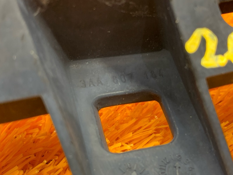 крепление бампера, 430 рублей, Красноярск