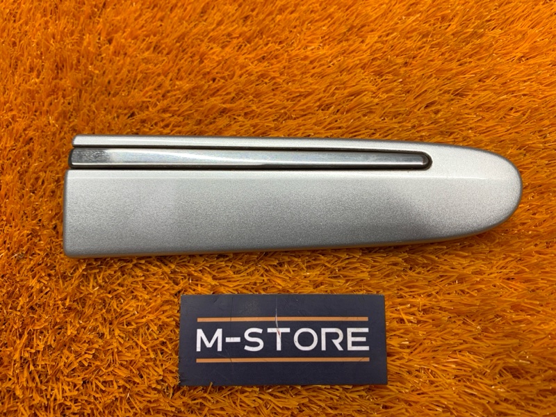 молдинг на крыло, 660 рублей, Красноярск