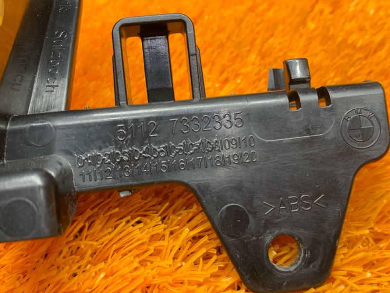 кронштейн порога, 1080 рублей, Красноярск