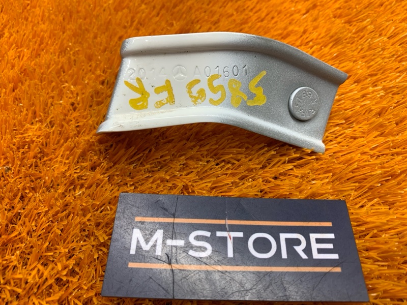 крепление крыла, 230 рублей, Красноярск