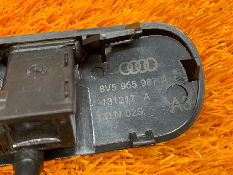 форсунка омывателя, 680 рублей, Красноярск