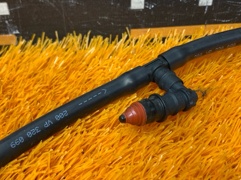 шланг омывателя, 1340 рублей, Красноярск