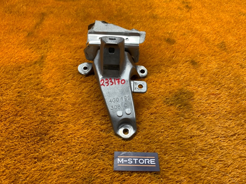 Кронштейн подушки двигателя, 1560 рублей, Красноярск