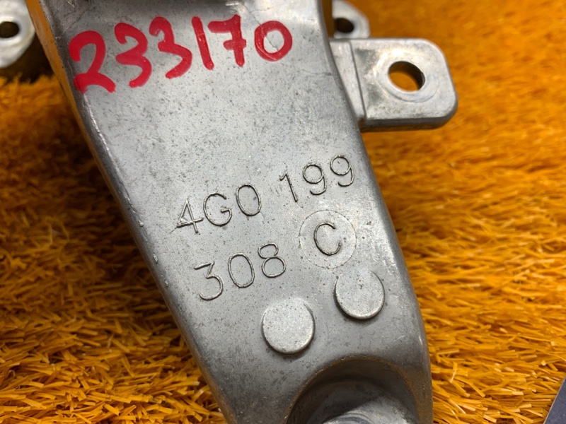 Кронштейн подушки двигателя, 1560 рублей, Красноярск