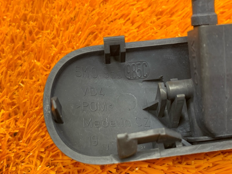 форсунка омывателя, 240 рублей, Красноярск